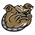 Bryant Bulldogs.png logo